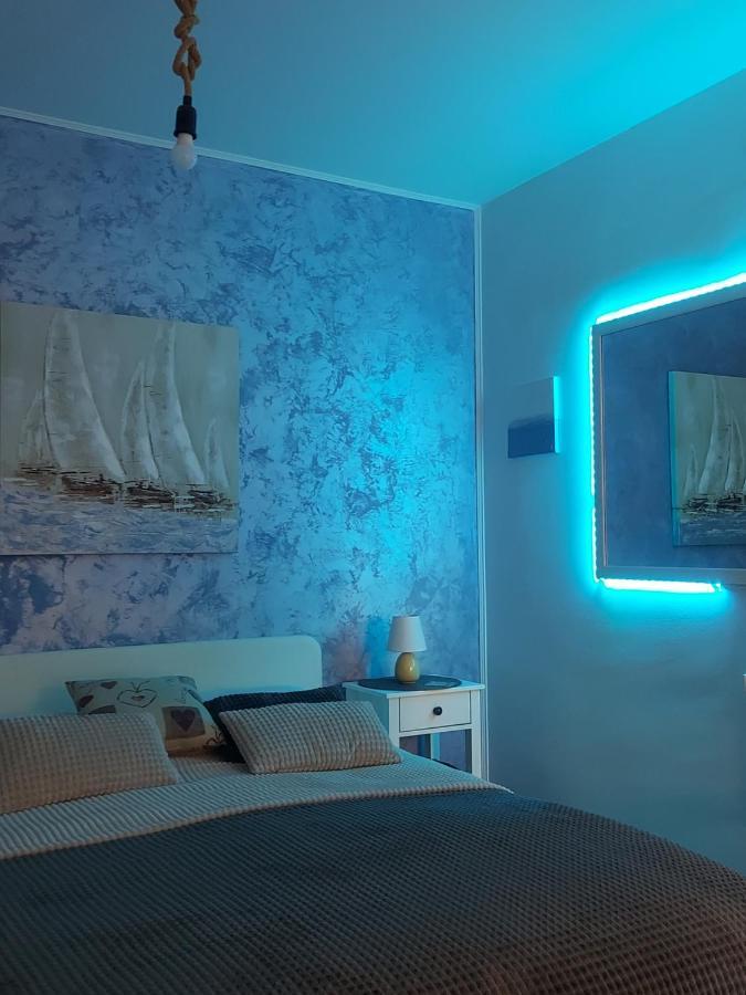 Apartment Melody Дубровник Экстерьер фото