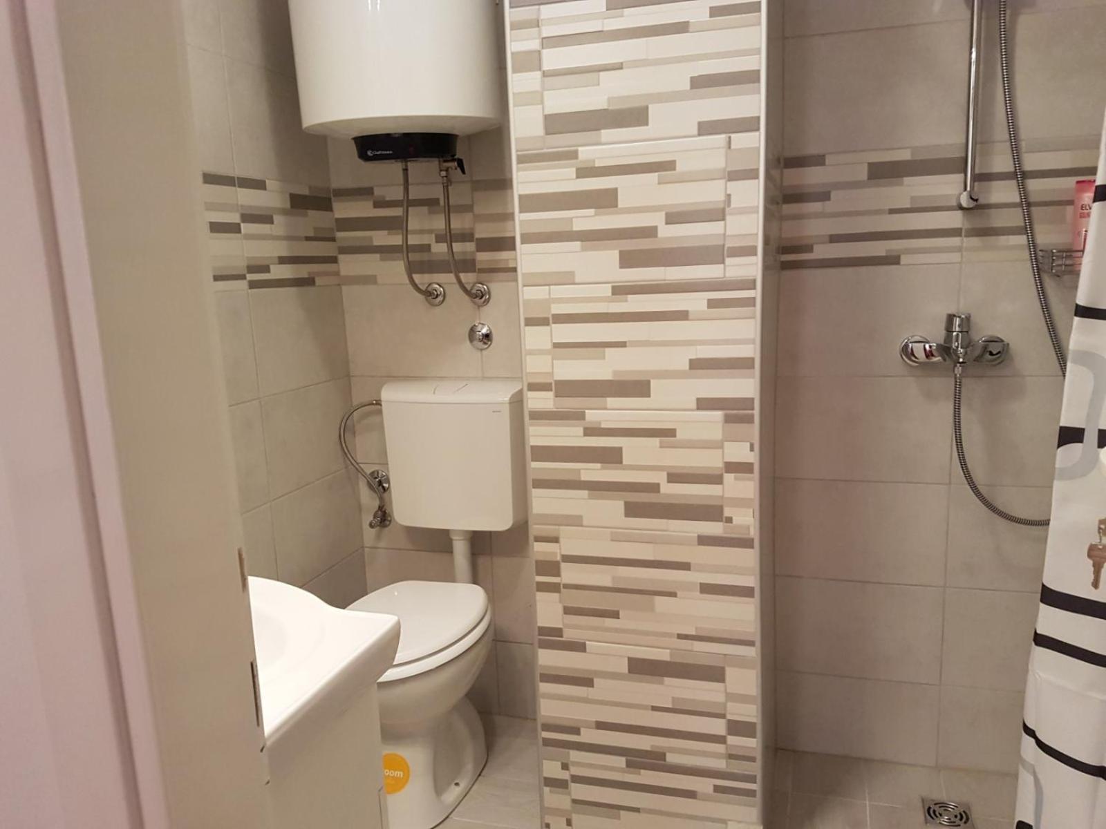 Apartment Melody Дубровник Номер фото